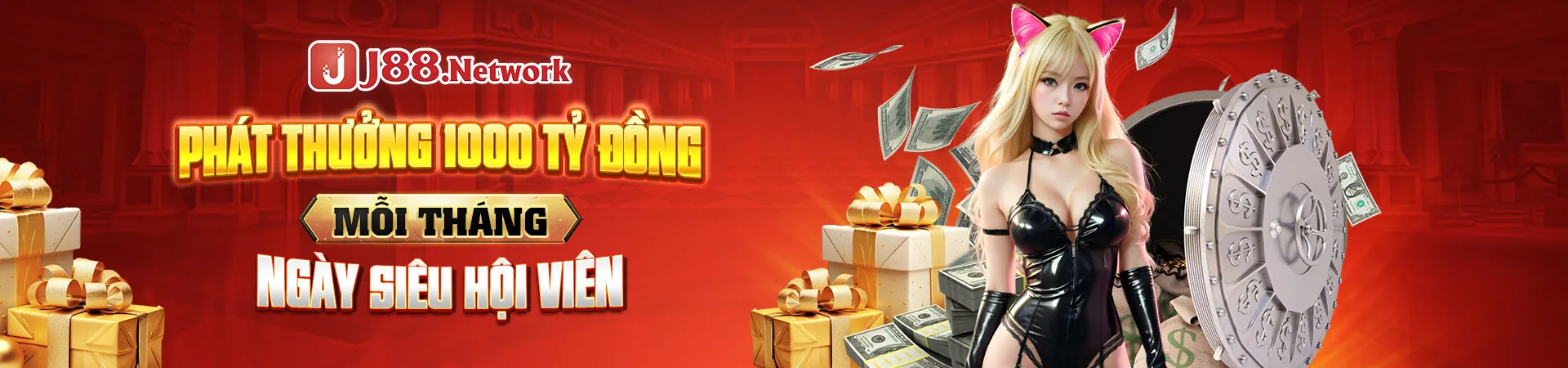 J88VIP0 Nền tảng cá cược trực tuyến hàng đầu