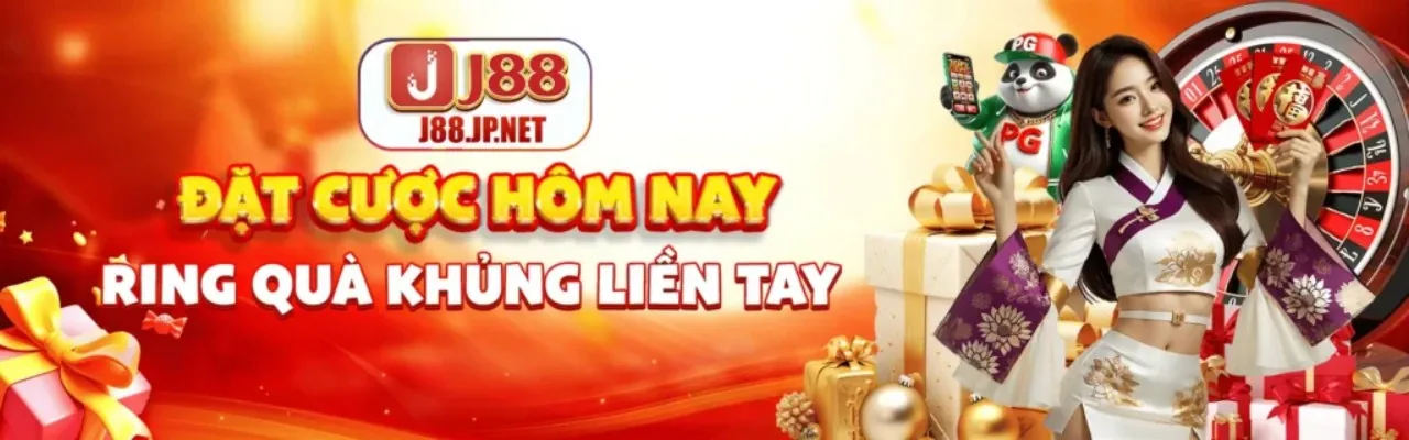 Thông báo nền tảng J88VIP0 liên kết mới
